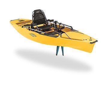 Alquiler de Kayaks